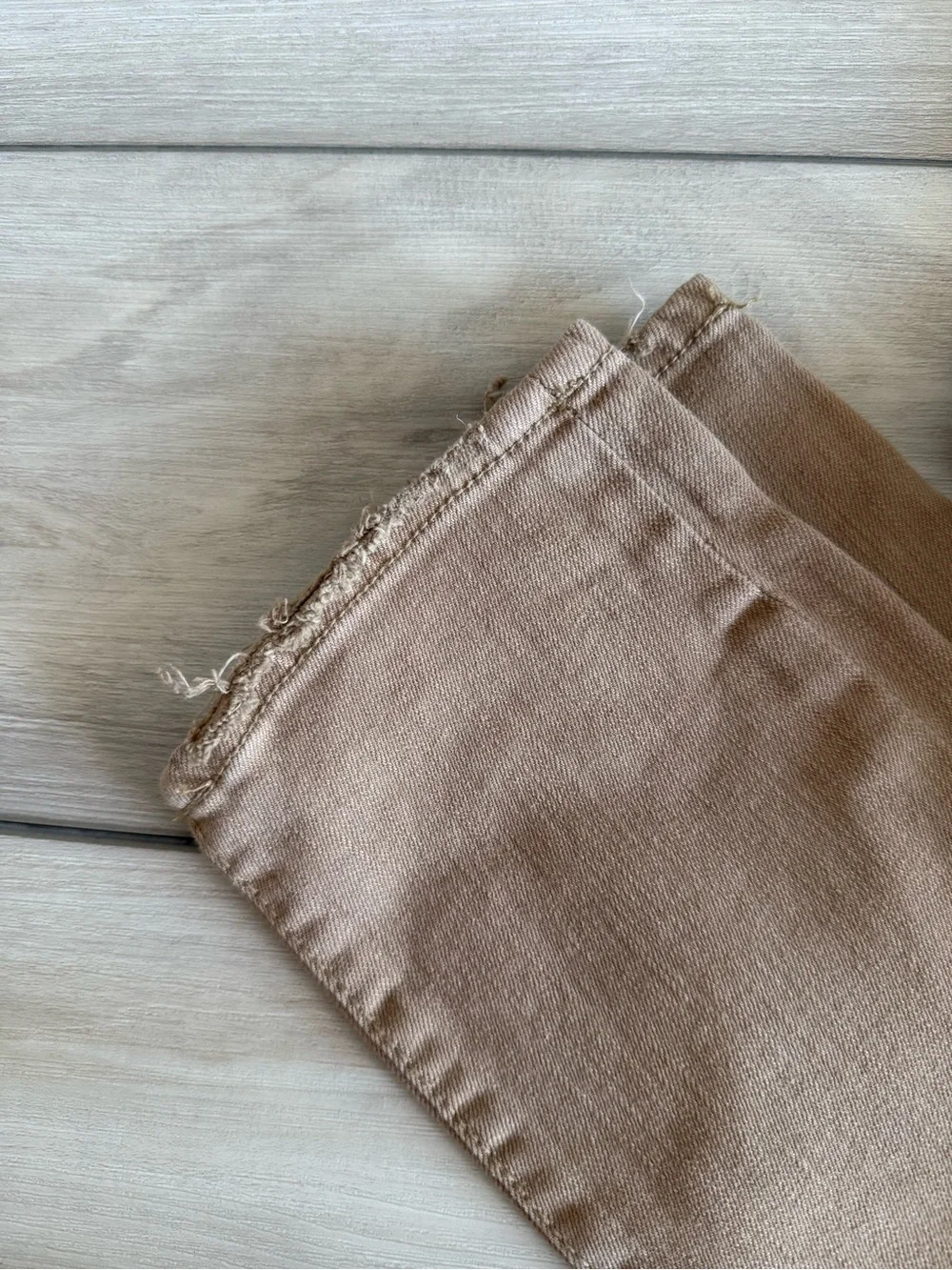 Jordan Craig Sean Tribeca Twill Pants Khaki 32/32 NWT